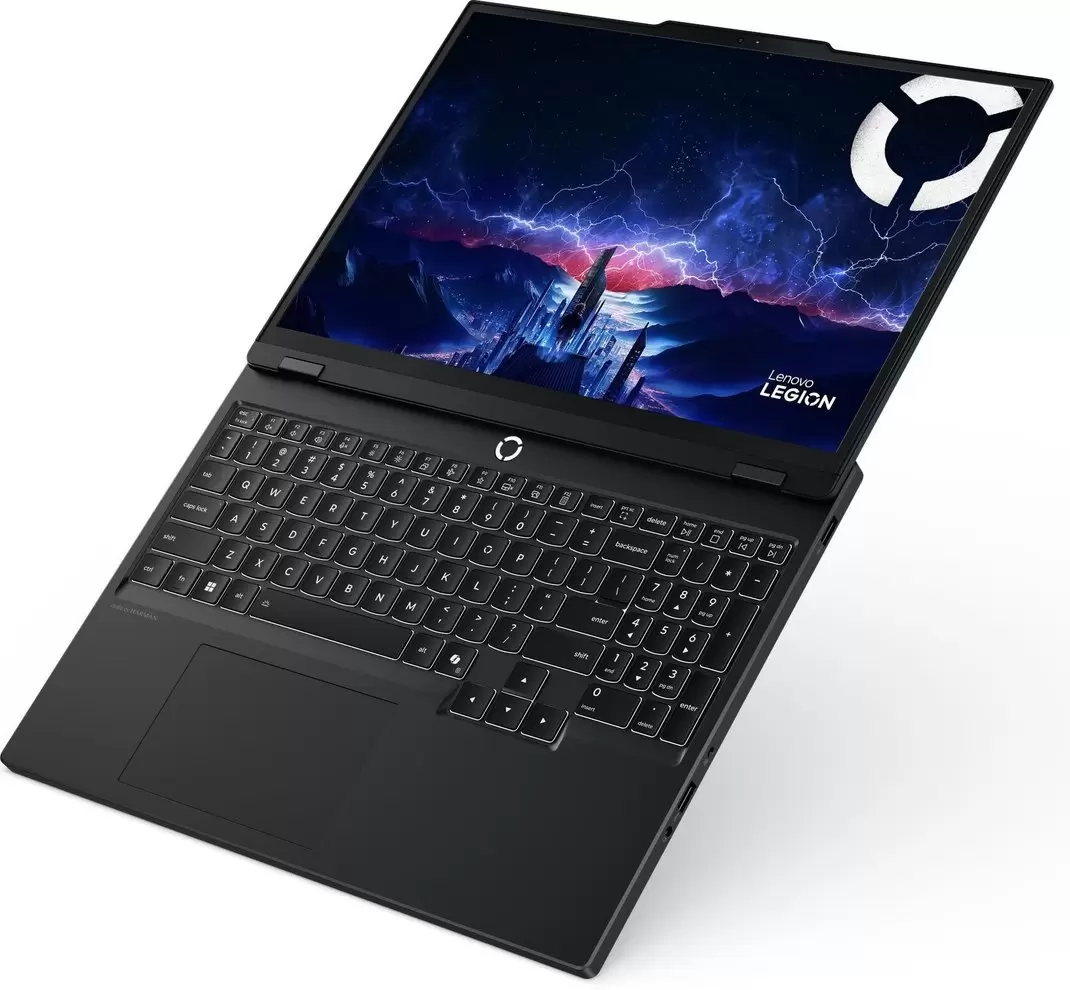 Ноутбук Lenovo Legion 5 15IAX10 83F0000HRK фото 6