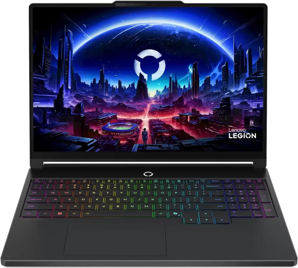 Lenovo Legion 5 15IAX11 83VK004WRK