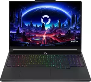 Lenovo Legion 5 15IAX11 83VK004WRK