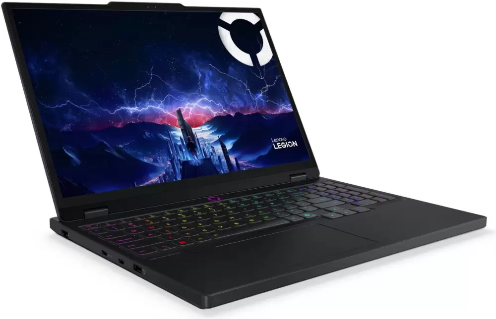Ноутбук Lenovo Legion 5 15IRX10 83LY0011RK фото