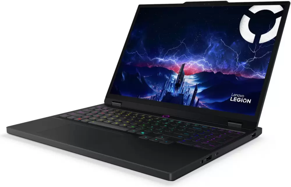 Ноутбук Lenovo Legion 5 15IRX10 83LY0011RK фото