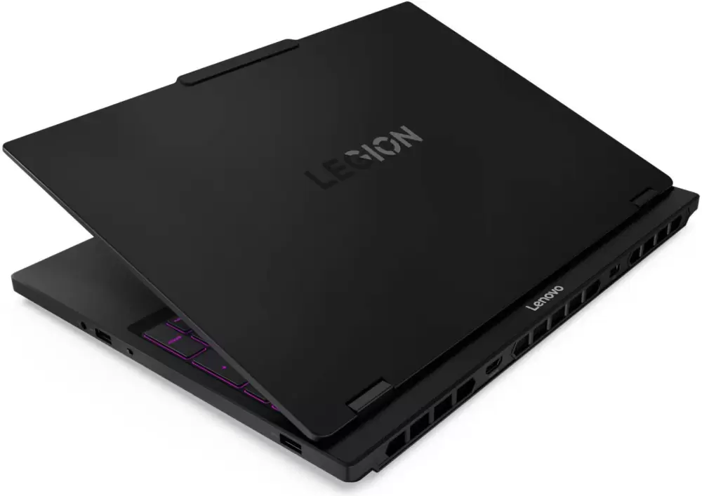Ноутбук Lenovo Legion 5 15IRX10 83LY0011RK фото