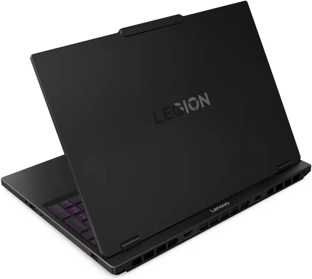 Ноутбук Lenovo Legion 5 15IRX10 83LY001BRK фото
