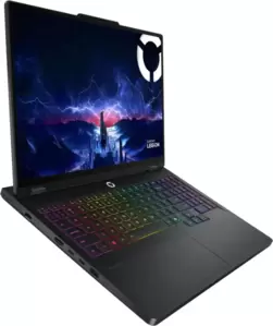 Игровой ноутбук Lenovo Legion 5 16IAX10 83NX0000US фото