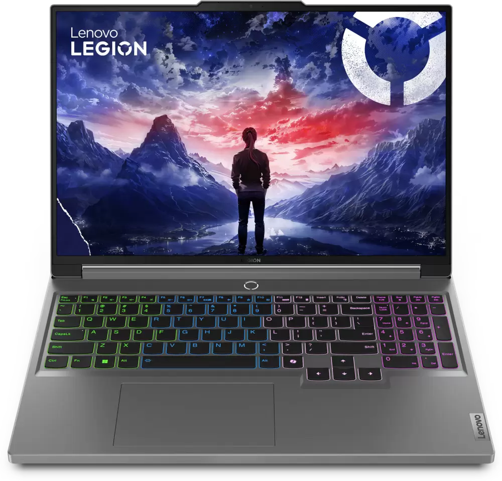 Lenovo Legion 5 16IRX9 83DG0019TW