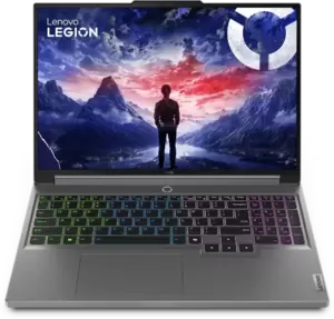 Ноутбук Lenovo Legion 5 16IRX9 83DG0019TW фото