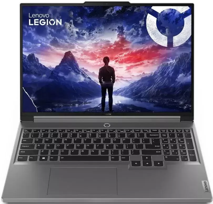 Lenovo Legion 5 16IRX9 83DG00EEUS