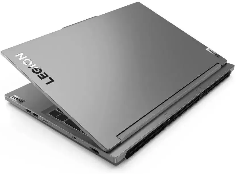 Ноутбук Lenovo Legion 5 16IRX9 83DG00EEUS фото