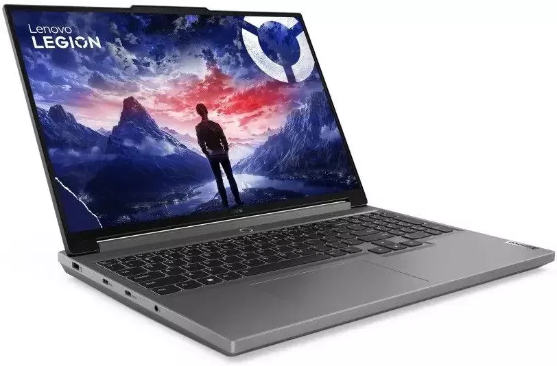 Ноутбук Lenovo Legion 5 16IRX9 83DG00MBRK фото