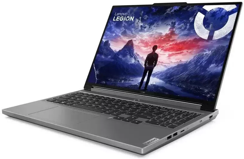 Ноутбук Lenovo Legion 5 16IRX9 83DG00MBRK фото