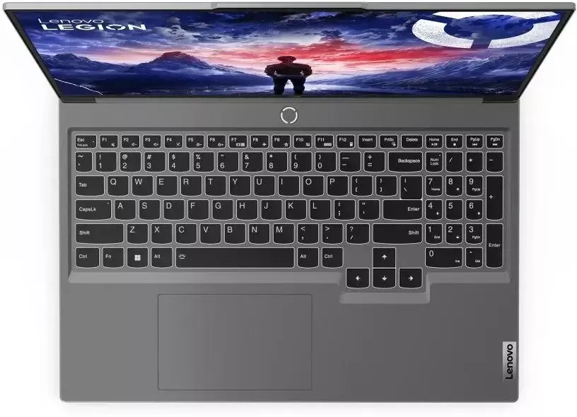 Ноутбук Lenovo Legion 5 16IRX9 83DG00MBRK фото