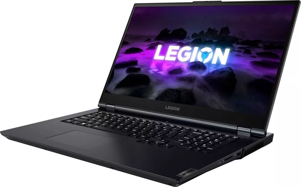 Ноутбук Lenovo Legion 5 17ACH6 82K00088PB фото