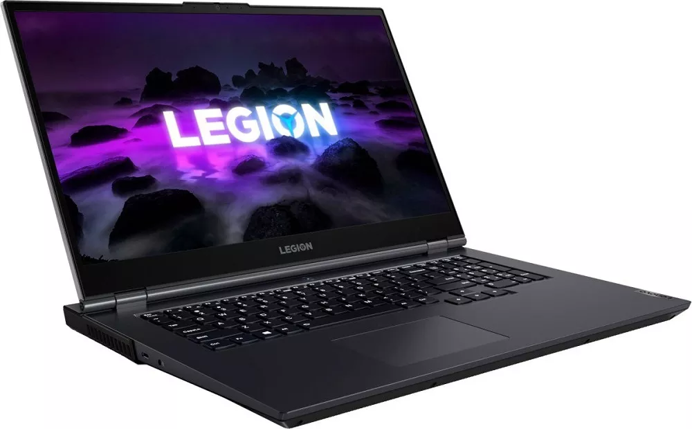 Ноутбук Lenovo Legion 5 17ACH6 82K00088PB фото