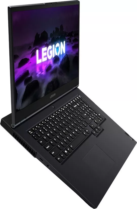 Ноутбук Lenovo Legion 5 17ACH6 82K00088PB фото