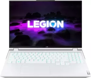 Ноутбук Lenovo Legion 5 Pro 16ACH6H 82JQ0001CD фото