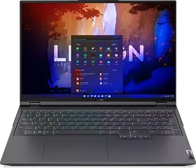 Lenovo Legion 5 Pro 16ARH7H 82RG00DNRM