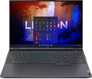 Ноутбук Lenovo Legion 5 Pro 16ARH7H 82RG00GTRK icon