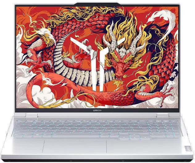 Lenovo Legion 5 Pro R9000P 82WM00HECD