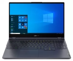 Ноутбук Lenovo Legion 7 15IMHg05 81YU0077RK icon