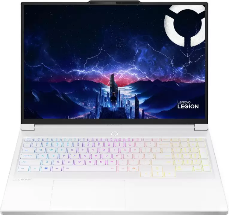 Lenovo Legion 7 16IAX10 83KY0002US