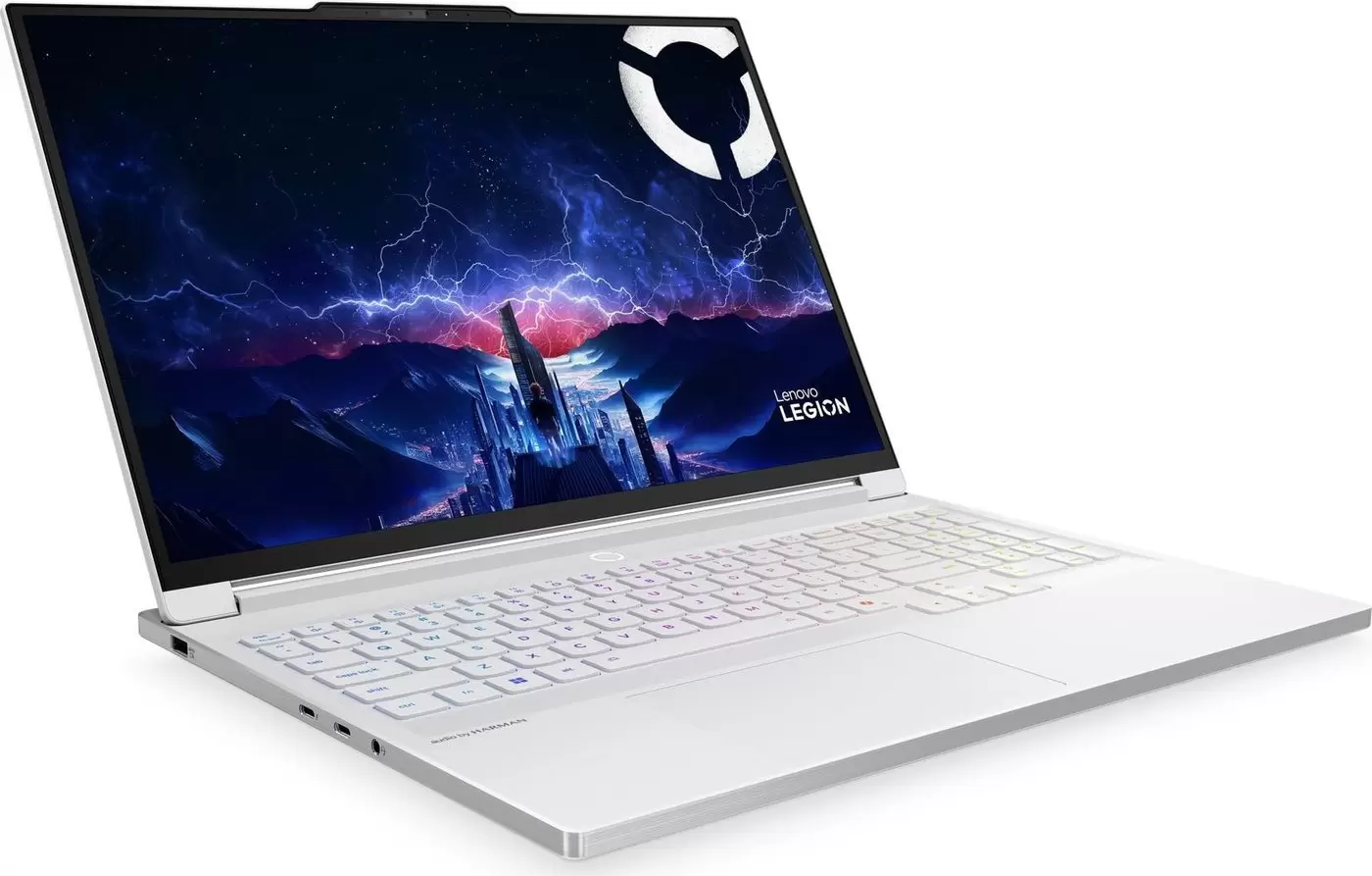 Ноутбук Lenovo Legion 7 16IAX10 83KY0002US фото