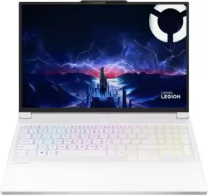 Игровой ноутбук Lenovo Legion 7 16IAX10 83KY000PCC фото