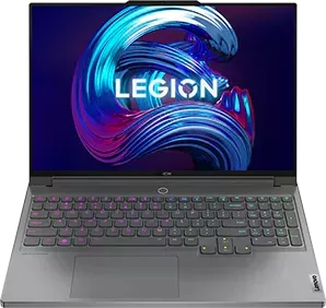 Ноутбук Lenovo Legion 7 16IAX7 82TD0009RK фото