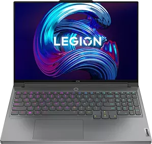 Lenovo Legion 7 16IAX7 82TD009YRK