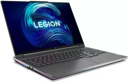 Ноутбук Lenovo Legion 7 16IAX7 82TD009YRK фото