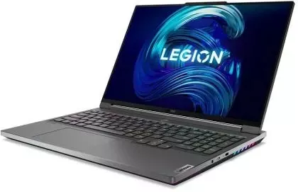 Ноутбук Lenovo Legion 7 16IAX7 82TD009YRK фото