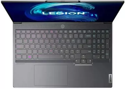 Ноутбук Lenovo Legion 7 16IAX7 82TD009YRK фото