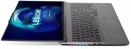 Ноутбук Lenovo Legion 7 16IAX7 82TD009YRK фото