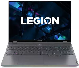 Ноутбук Lenovo Legion 7 16ITHg6 82K6000BRU icon