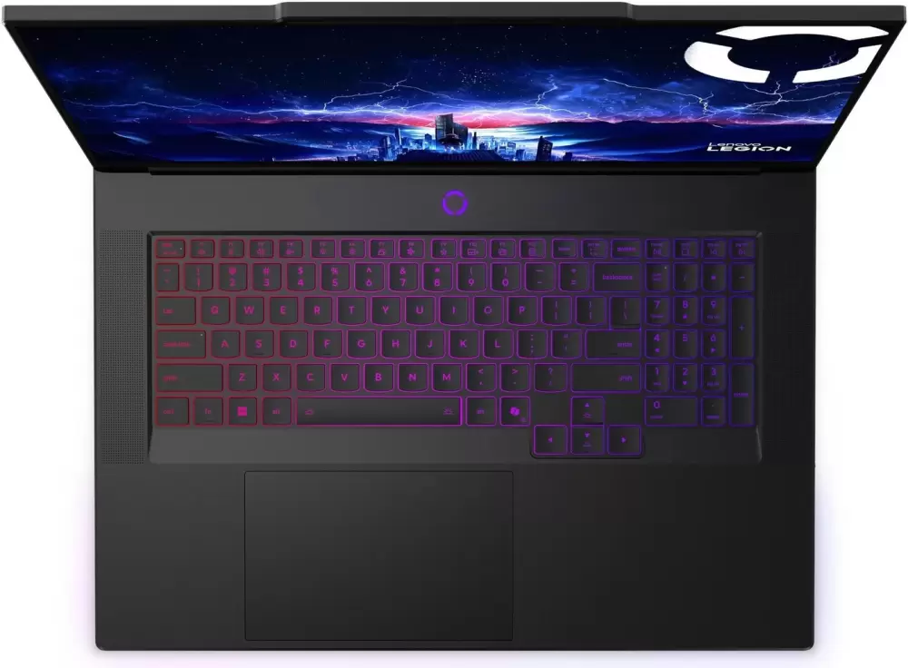 Ноутбук Lenovo Legion 9 18IAX10 83EY0028RK фото