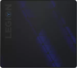 Коврик для мыши Lenovo Legion Gaming L (черный) фото