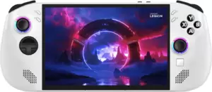 Lenovo Legion Go S 32GB/1TB (белый)