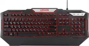 Клавиатура Lenovo Legion K200 фото