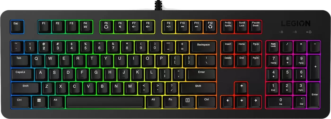 Lenovo Legion K310 RGB GY41N91872