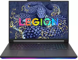 Ноутбук Lenovo Legion NX IAX10 83EY0000CD icon