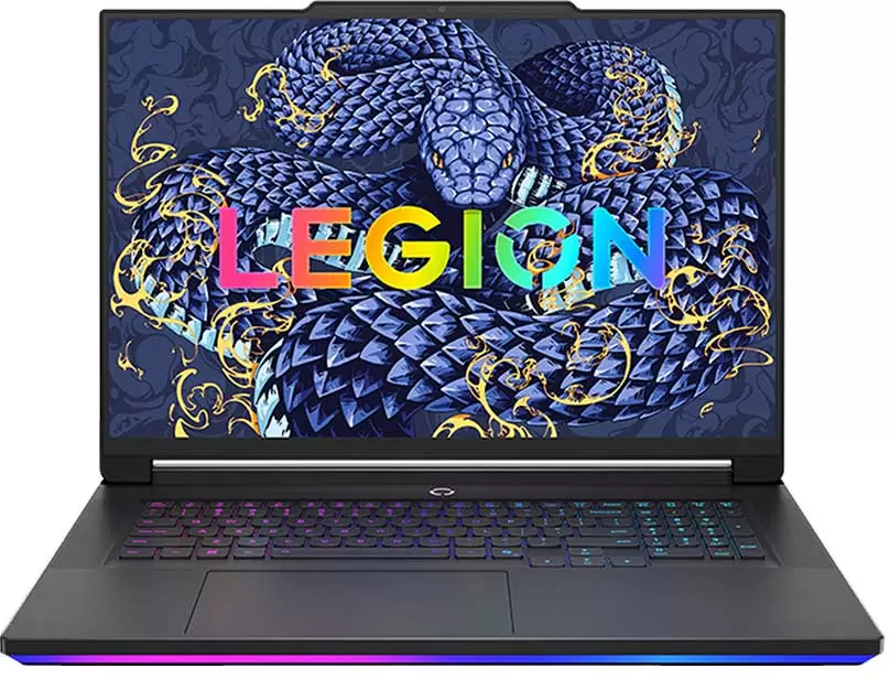 Lenovo Legion NX IAX10 83EY0001CD