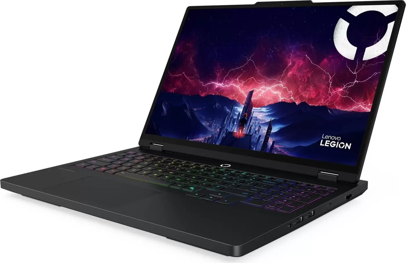 Ноутбук Lenovo Legion Pro 5 16ADR10 83LT000MUS фото 2