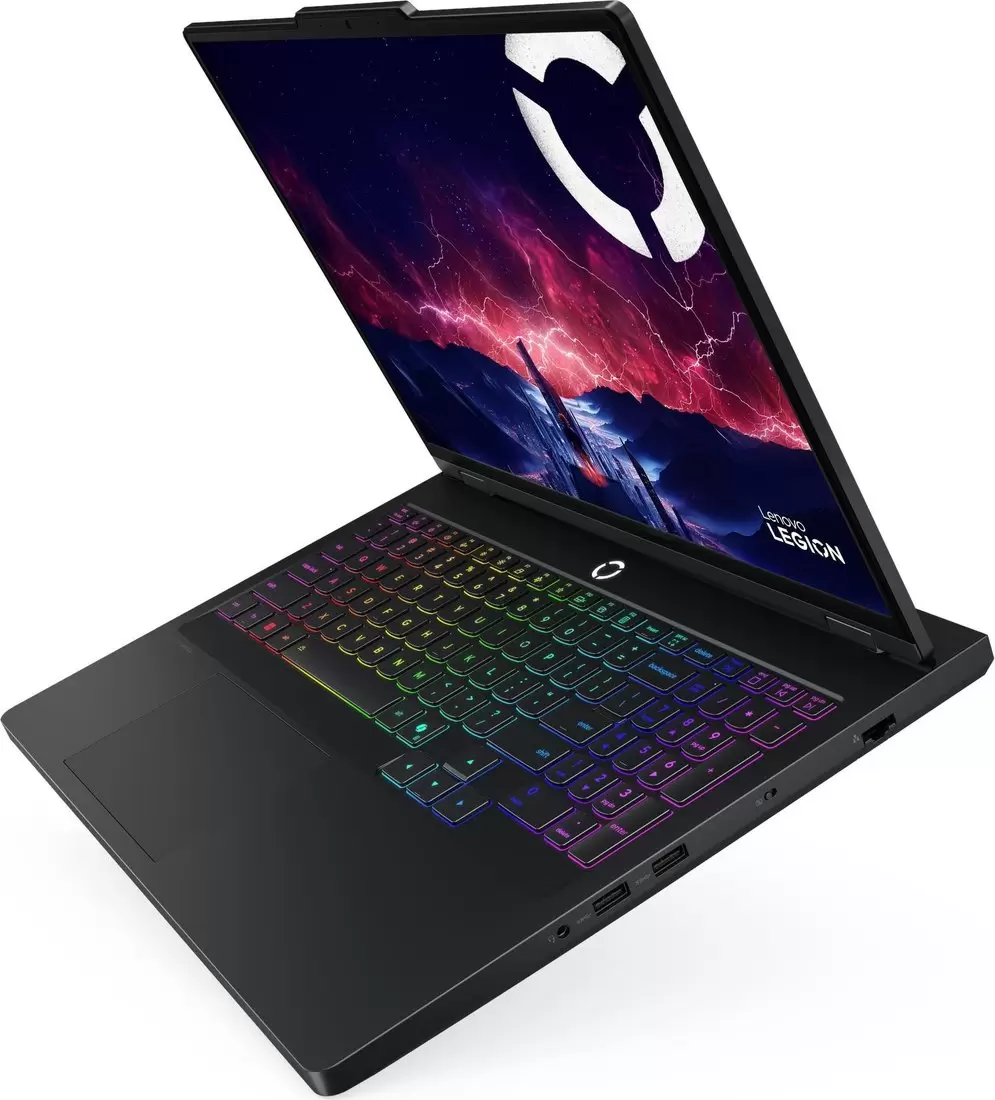 Ноутбук Lenovo Legion Pro 5 16ADR10 83LT000MUS фото 4