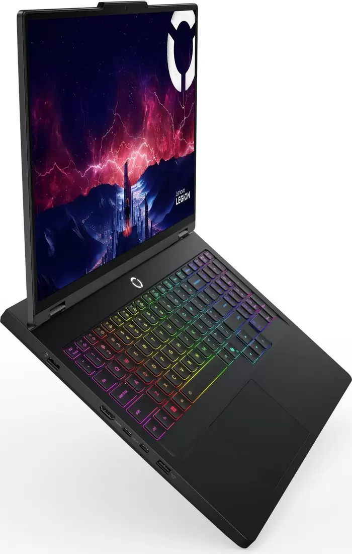 Ноутбук Lenovo Legion Pro 5 16ADR10 83LT000MUS фото 5