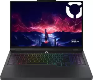 Ноутбук Lenovo Legion Pro 5 16ADR10 83LT0031LK фото
