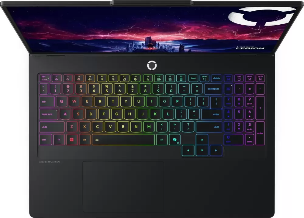 Ноутбук Lenovo Legion Pro 5 16AFR10 83F2000ARK фото