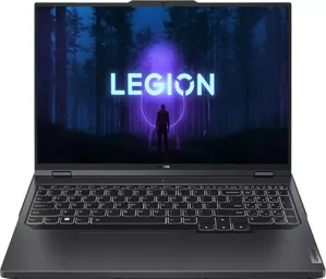 Ноутбук Lenovo Legion Pro 5 16ARX8 82WM0060PB фото
