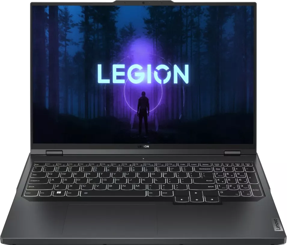 Lenovo Legion Pro 5 16ARX8 82WM00FQRK