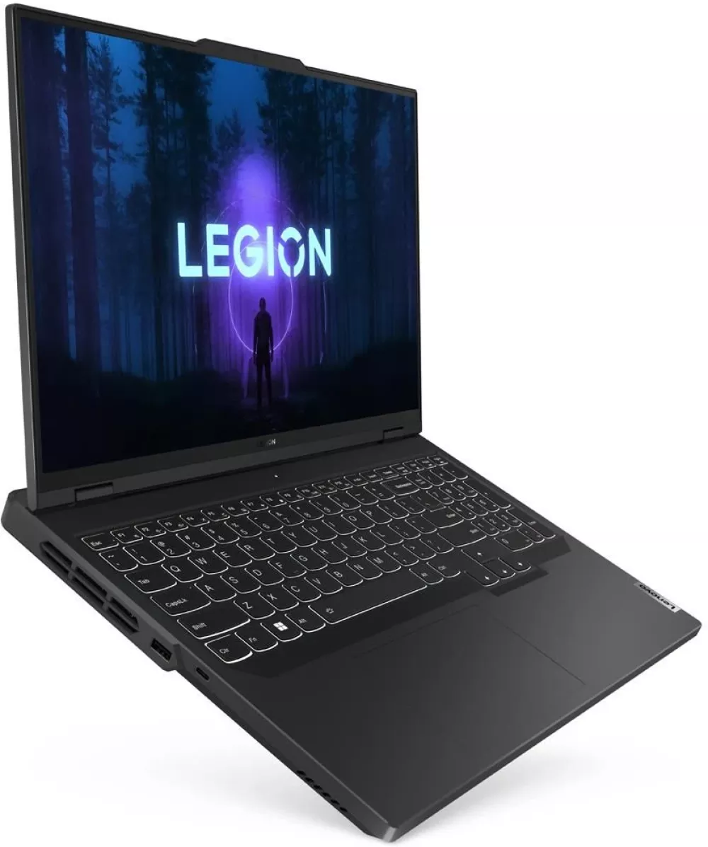 Ноутбук Lenovo Legion Pro 5 16ARX8 82WM00FQRK фото