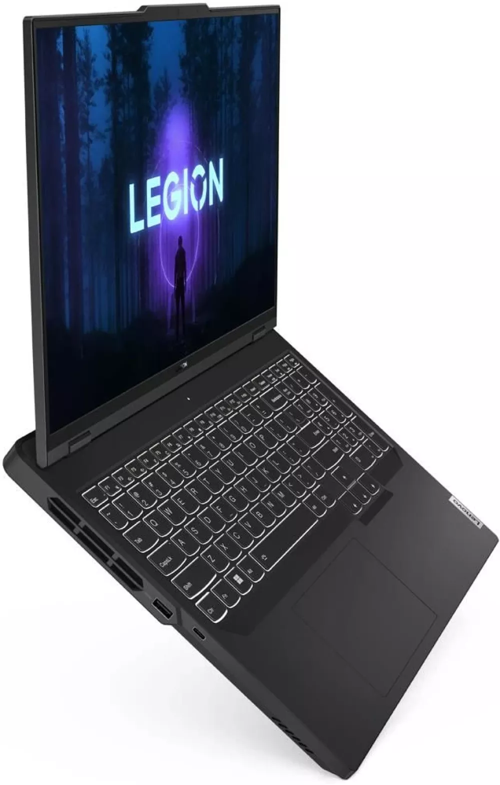 Ноутбук Lenovo Legion Pro 5 16ARX8 82WM00FQRK фото
