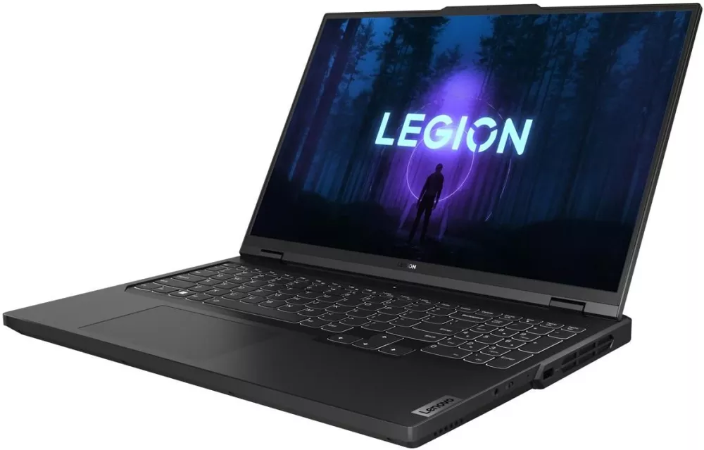 Ноутбук Lenovo Legion Pro 5 16ARX8 82WM00FQRK фото